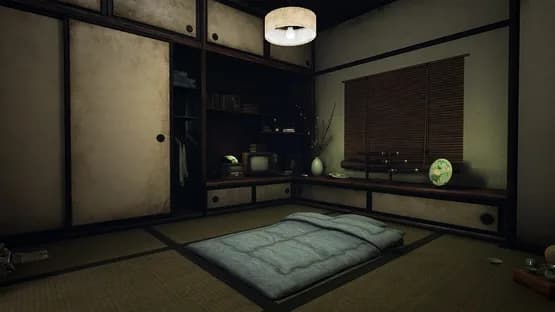 Weeping Doll — Screenshots