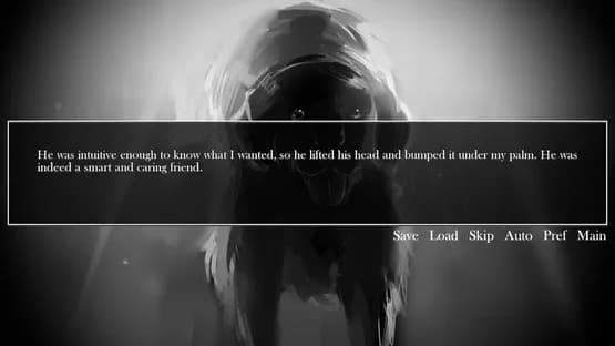 Blind Love — Screenshots