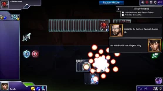 Prismata — Screenshoty