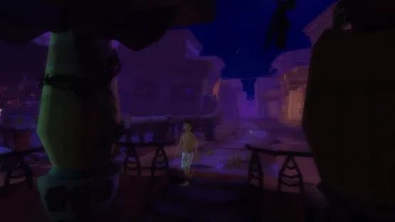 Ankh 3: Battle of the Gods — Screenshoty