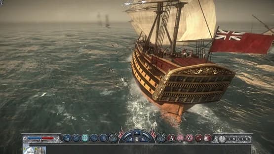 Napoleon: Total War — Screenshoty