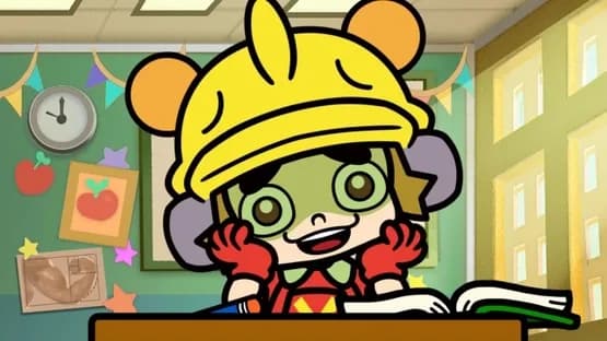 WarioWare Gold — Screenshoty