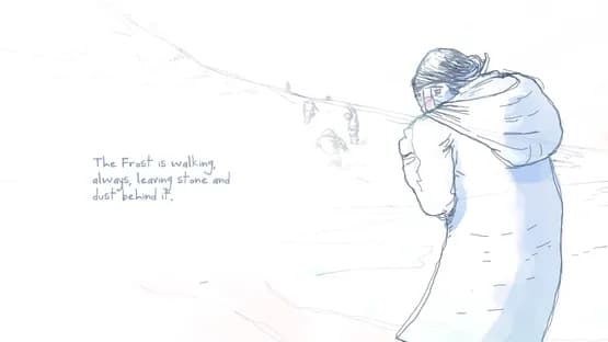 Frost — Screenshoty