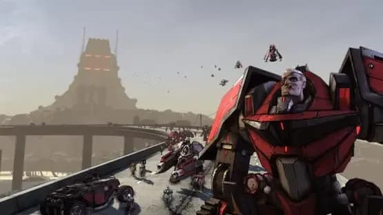Borderlands: The Secret Armory of General Knoxx — Screenshoty