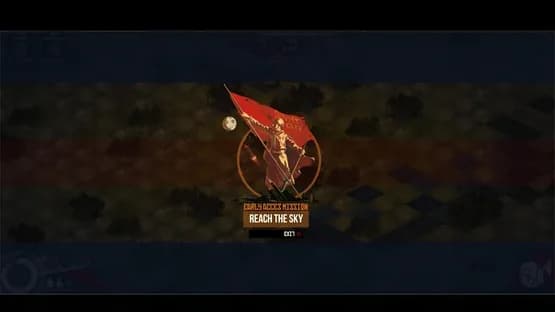 Soviet City — Screenshots