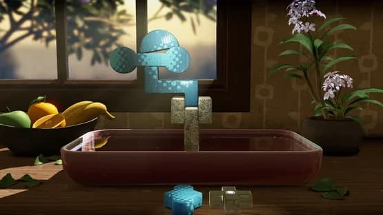 Art of Balance — Screenshots