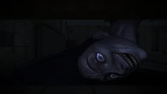 White Day: A Labyrinth Named School — Screenshoty