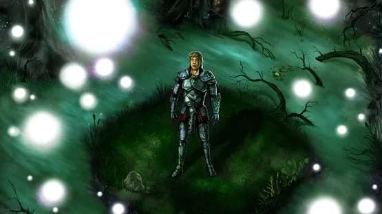 Age of Fear 2: The Chaos Lord — Screenshoty