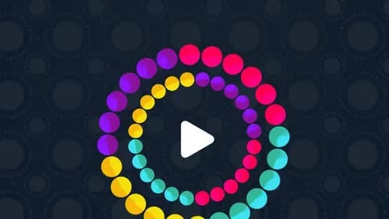 Colour Switch Dash — Screenshots