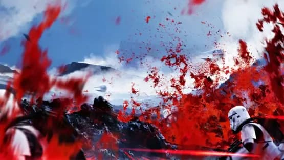 Star Wars Battlefront: Ultimate Edition — Screenshoty