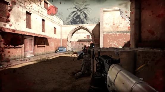 S.K.I.L.L.: Special Force 2 — Screenshots