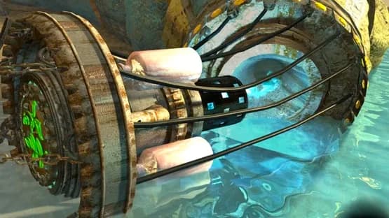 Empress of The Deep 2: Song of The Blue Whale — Screenshots
