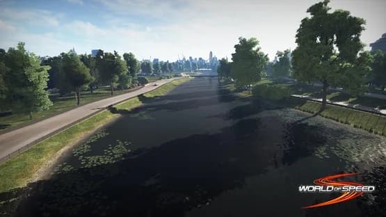 World of Speed — Screenshoty