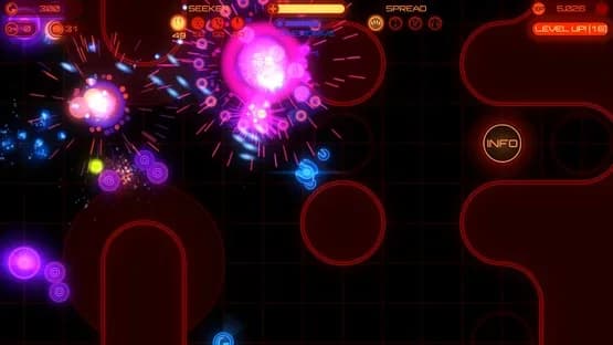 Inferno 2 — Screenshots