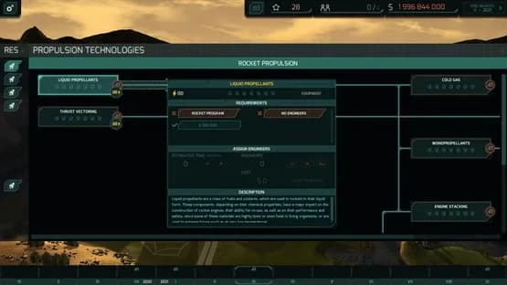 Race to Mars — Screenshoty