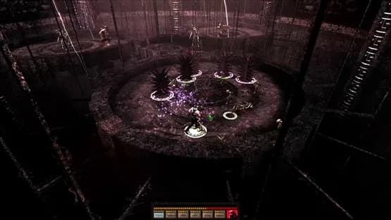 Monster Challenge Circus — Screenshots
