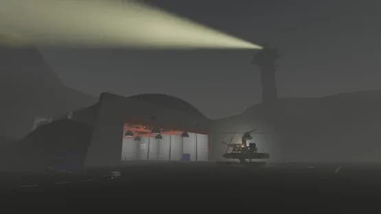 Stormworks: Build and Rescue — Screenshoty
