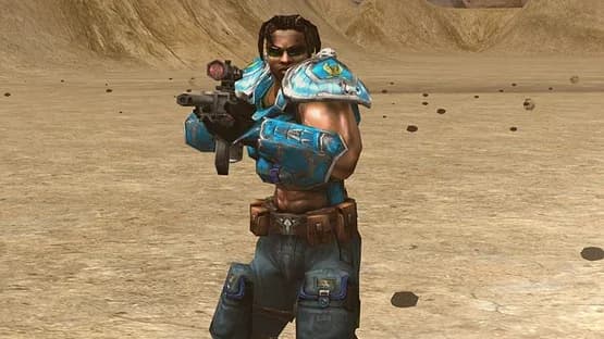Unreal Tournament 2004 — Screenshoty