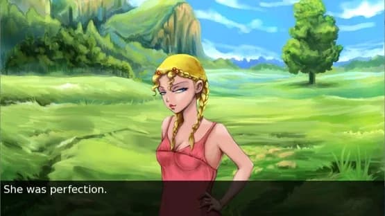 Drusilla Dreams — Screenshots