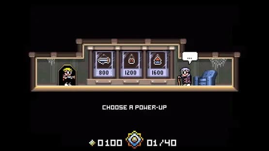 Mutant Mudds Deluxe — Screenshoty