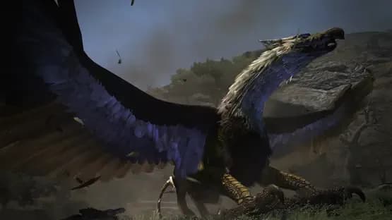Dragon's Dogma: Dark Arisen — Screenshoty