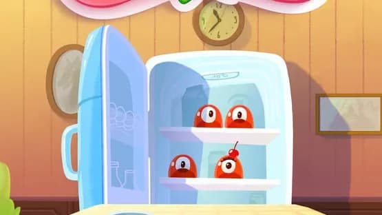 Pudding Monsters — Screenshoty