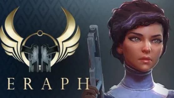 Seraph — Screenshots
