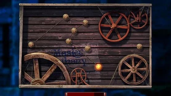 Sinister City — Screenshots