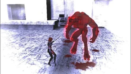 BloodRayne 2 — Screenshoty