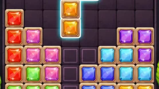 Block Puzzle Jewel Legend — Screenshots