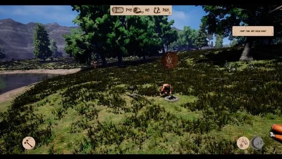 Rise of Man — Screenshots