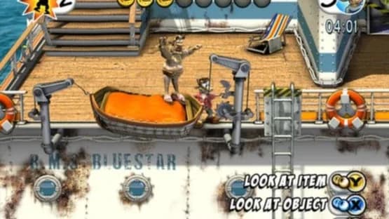 Neighbours from Hell — Screenshoty