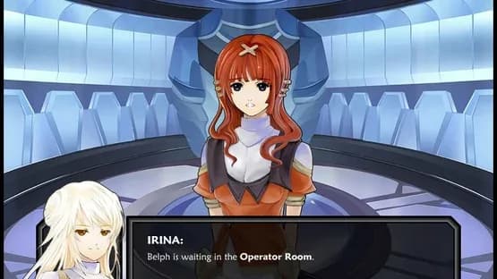 Area-X — Screenshoty