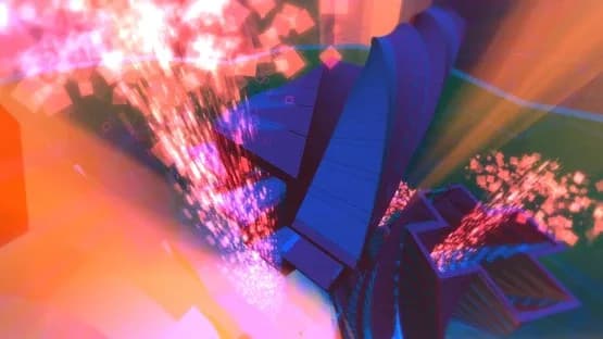 Over the Void — Screenshots