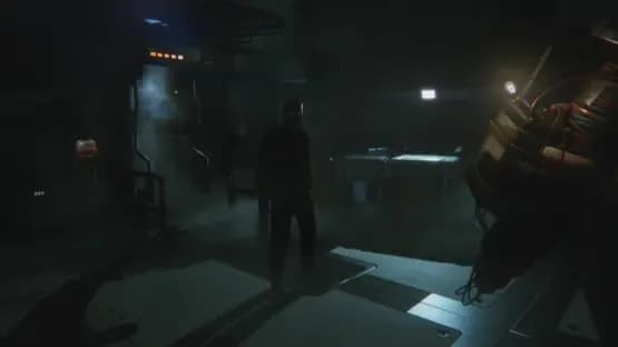 Alien: Isolation - The Collection — Screenshoty