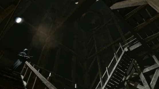 Velvet Assassin — Screenshots