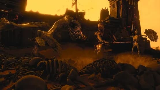 Conan Exiles — Screenshoty