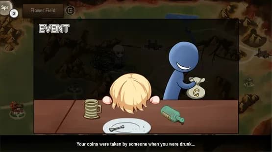 Adventure World — Screenshots