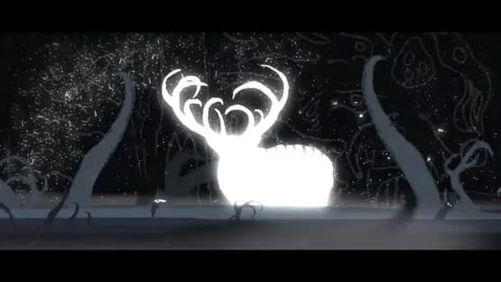 The Mooseman — Screenshoty