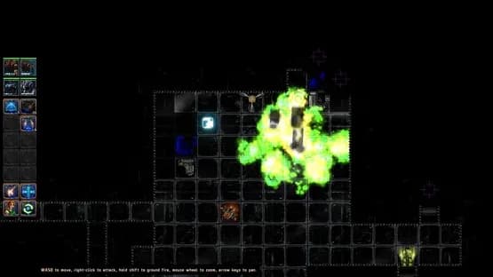 Bionic Dues — Screenshots