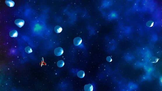 Star Advent — Screenshots