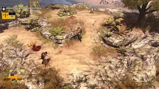 How to Survive: Storm Warning Edition — Screenshots