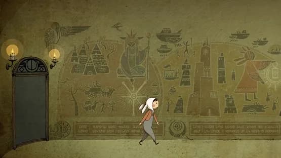 Luna: The Shadow Dust — Screenshots