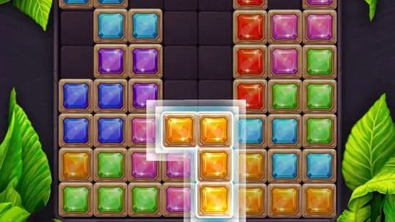 Block Puzzle Jewel Legend — Screenshots
