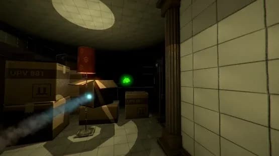 After Life: Story of a Father — Screenshots