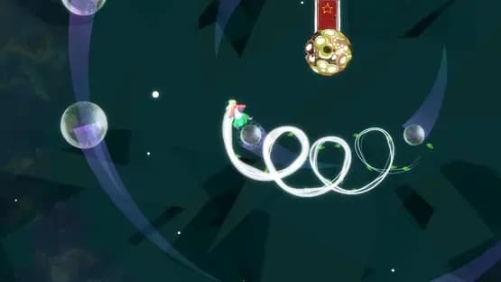 Gravity Ghost — Screenshots