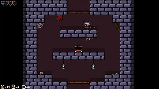 Princess.Loot.Pixel.Again x2 — Screenshots
