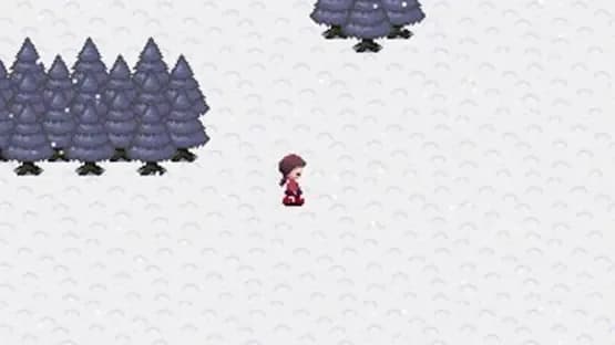 Yume Nikki — Screenshots