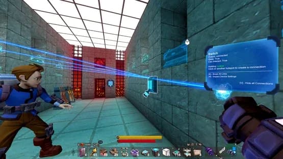 Creativerse — Screenshots