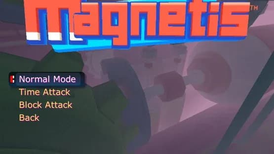 Magnetis — Screenshots